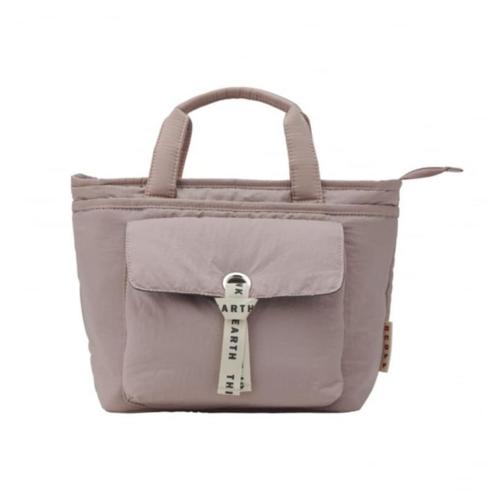 Onoff Round Bag